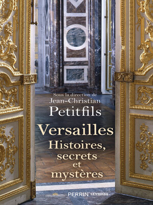 cover image of Versailles